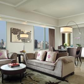 Ascott Jakarta，位于雅加达的酒店