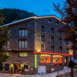 Hotel Montané