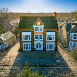 Relax Inn - Thorpe Lodge Hotel