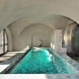 Le Couvent d'Hérépian - Hôtel & Spa,位于埃雷皮扬的酒店