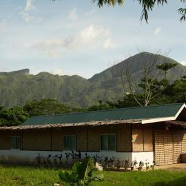 Hill Myna Vacation House，位于Nagpoyopoyo Island的酒店