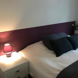 Padborg Inn - Simple Rooms & Modern Apartments，位于帕兹堡的酒店