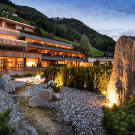 Aurina Lodges,位于卢塔戈的酒店