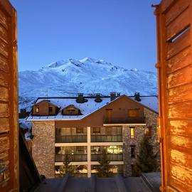 Increíbles vistas en el corazón de Formigal - Esquía sin llaves，位于福米加尔的酒店