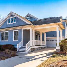 Upscale Bayside Home 4 Bedroom Sleeps 14，位于塞尔比维尔的酒店