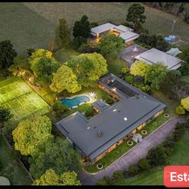 Australian Oasis Estate for a Dream Family Getaway