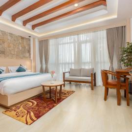 Tulsi Kathmandu Hotel
