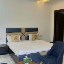 Hill Touch Villa