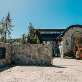 NÓMADES Hotel Boutique,位于科伊艾科的酒店