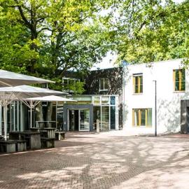Wilhelm Kliewer Haus,位于门兴格拉德巴赫的酒店