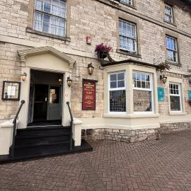 The Miners Rest, formerly The Radstock Hotel, near Bath，位于拉德斯托克的酒店