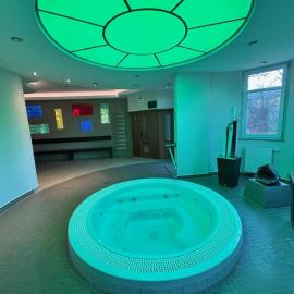 Hotel Phönix，位于巴特法兴格的酒店