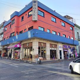 Hotel Los Reyes