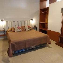 La Casita de Oreste，位于科斯金的酒店