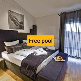 Art Hotel Superior