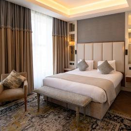 Grand Hotel Tralee，位于特拉利的酒店