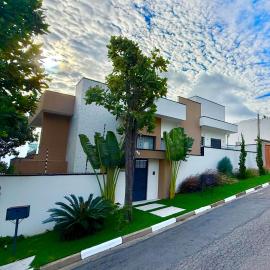 Villa Bosque Vinhedo，位于维涅杜的酒店