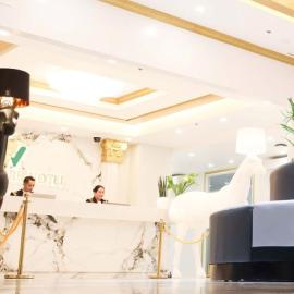 Wright Park Hotel