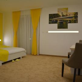 Hotel Vrata Bosne，位于大克拉杜沙的酒店