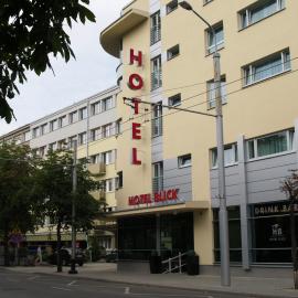 Hotel Blick，位于格丁尼亚的酒店