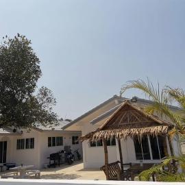 S&F villa，位于三百岭的酒店