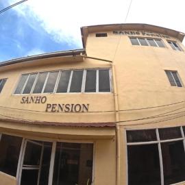 Coron Sanho Pension