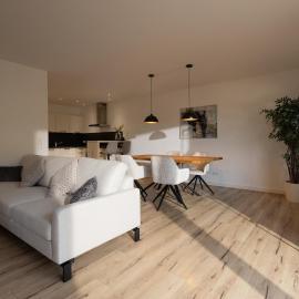 Exklusive Ferienwohnung in Kottenheim am Laacher See，位于Kottenheim的酒店