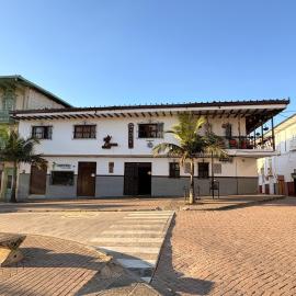 Hotel Tahami，位于Sonsón的酒店