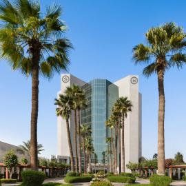 Sheraton Jeddah Hotel,位于吉达的酒店