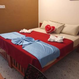 Moonlight Residency，位于奎隆的酒店