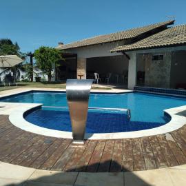 Pousada Melk Beach，位于路易斯科雷亚的酒店