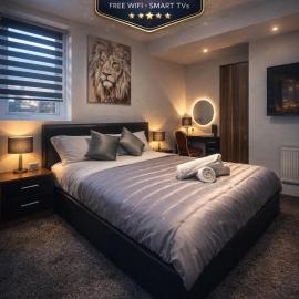 BEST CHOICE - Hotel Royal