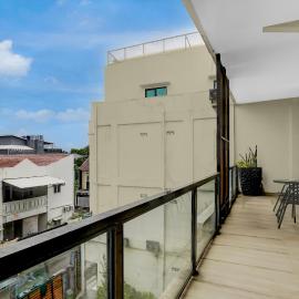 Collection O Yayah Residence，位于茂物的酒店