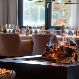Restaurant & Hotel Heidelberg