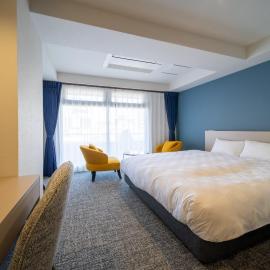 Wakayama Daini Fuji Hotel，位于和歌山的酒店