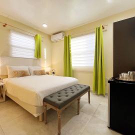 BethsAida Conference Center & Boutique Accommodations