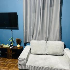 Departamento Flores，位于卡特马科的酒店