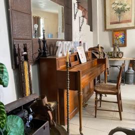 Casa Olimpia, Real de 14, 3 floors, terrace
