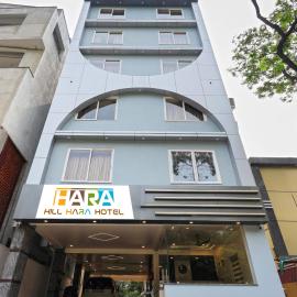 Hill Hara,位于蒂鲁帕蒂的酒店