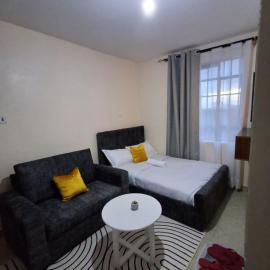 Machakos Town studios，位于马查科斯的酒店