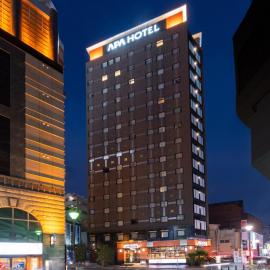 APA Hotel Shinjuku Kabukicho Chuo