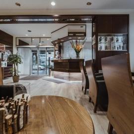 Hotel am Marschiertor，位于亚琛的酒店