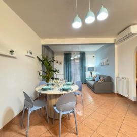 Casa Letizia