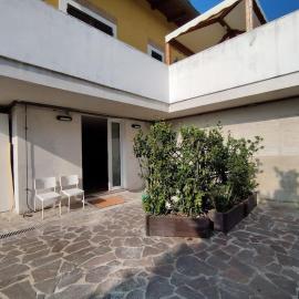 Villa Circuito Simoncelli，位于米萨诺阿德里亚蒂科的酒店