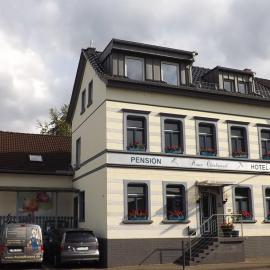 Haus Oberkassel