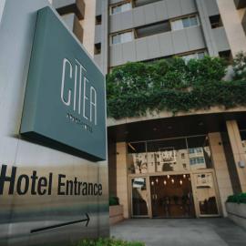 Citea Apart Hotel