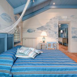 Segnavento -Rooms and Suites B&B a Manta vicino Saluzzo