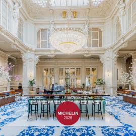 Grandhotel Pupp，位于卡罗维发利的酒店
