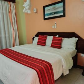 Raya hotel Nyali Mombasa，位于蒙巴萨的酒店