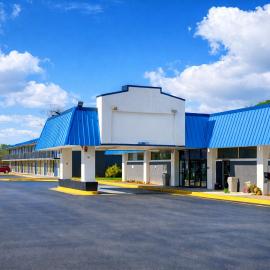 Heritage Inn Cartersville，位于卡特斯维尔的酒店